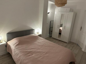 Appartement spacieux - proche centre et therme